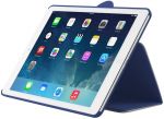 Чехол для iPad Air Incipio Lexington синий (IPD-330-BLU)