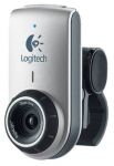 Камера Web Logitech QuickCam DeLuxe for Notebooks USB (960-000044) RTL