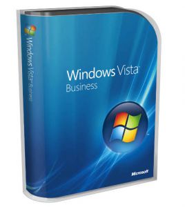 ПО MS Windows Vista Business 32-bit RUS OEM dvd (66J-02303/66J-02237) ― Компьютерная фирма Меридиан