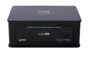 Медиаплеер Gmini MagicBox HDP500 ― Компьютерная фирма Меридиан