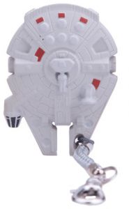 USB Кард-ридер Mimoco MimoMicro. Дизайн: Millennium Falcon ― Компьютерная фирма Меридиан