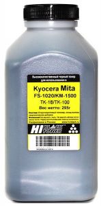 Тонер Mita Eco TK-18 для FS-1018MFP/1118/1020 бут.300гр. ― Компьютерная фирма Меридиан