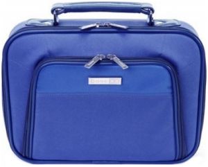 Сумка для ноутбука 10;2'' Base XX Mini NB Case;синяя;(310x235x65мм);Dicota. D-N24078P ― Компьютерная фирма Меридиан