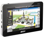 Hавигатор GPS BBK N4340 4.3" 4Gb MicroSD Navitel