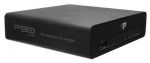 Медиаплеер Patriot PCMPBO25-EU FullHD HDMI Composite vid opt audio 2;5" SATA HDD slot Ethernet 3xUSB