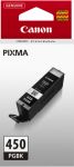 Картридж Original Canon PGI-450PGBK 6499B001 черный для PIXMA iP7240/MG6340/MG5440