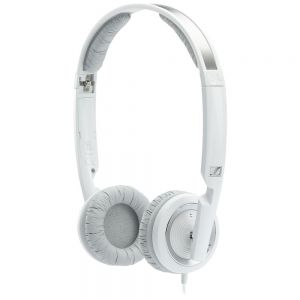 Наушники Sennheiser PX200-|| white (502864) ― Компьютерная фирма Меридиан