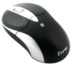 Беспров.мышь Porto Notebook Optical Mouse Mini BM-320 Bluetooth