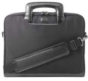 Сумка для ноутбука 15.6" HP Professional Series Slip Case (AT890AA) ― Компьютерная фирма Меридиан