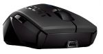 Мышь ROCCAT Pyra Wireless (ROC-11-510-AS)  профессиональная беспроводная игровая; 1600 DPI; обтекаем