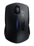 Мышь ROCCAT Pyra Wireless (ROC-11-510-AS)  профессиональная беспроводная игровая; 1600 DPI; обтекаем