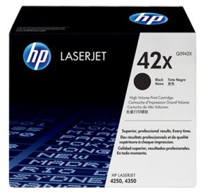 Картридж HP Q5942X (LJ4250/4350) OEM ― Компьютерная фирма Меридиан