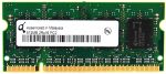 Оперативная память 0512Mb SO-DDR2 PC5300 Qimonda