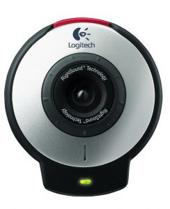 Камера Web Logitech QuickCam for Notebooks USB RTL (960-000011) ― Компьютерная фирма Меридиан