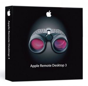 ПО Apple Remote Desktop 3.2 10 managed system-int MB422Z/A ― Компьютерная фирма Меридиан