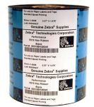 Риббон Wax Performance ZEBRA 5319; 64мм х 74м; TLP 2844/3842