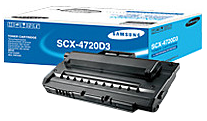 Картридж Original Samsung [SCX-4720D3] for SCX-4520/4720F ― Компьютерная фирма Меридиан