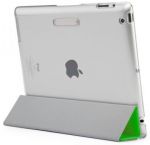 Чехол для new iPad Speck SmartShell clear SPK-A1203