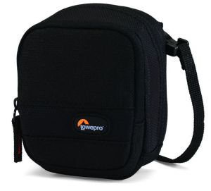 Фотосумка Lowepro Spectrum 30 черный (75856) ― Компьютерная фирма Меридиан