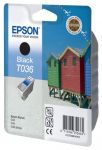 Картридж Epson Original [T036140] black for Stylus Color C42