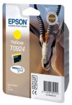 Картридж Epson Original [EPT10844A10] для Stylus C91/CX4300 (yellow)