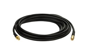 Кабель соединительный TP-Link TL-ANT24EC5S 5м; outdoor; SMA connector ― Компьютерная фирма Меридиан