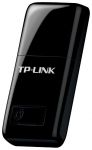Сетевая карта TP-Link беспроводная USB2.0 TL-WN823N; 300Мбит/с