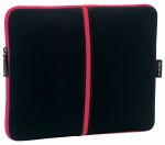 Чехол для ноутбука 12" Targus TSS055EU Black/Red Neoprene