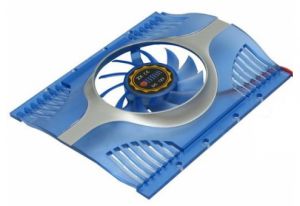 Вентилятор для HDD Titan TTC-HD12TZ 1 fan 60x60 ― Компьютерная фирма Меридиан