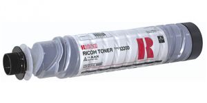 Тонер Ricoh (Type 1220D) Aficio 1015/1018/1018D (o) ― Компьютерная фирма Меридиан