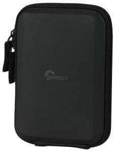 Фотосумка Lowepro Volta 20 черный ― Компьютерная фирма Меридиан