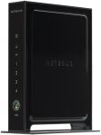 Маршрутизатор Netgear (WNR3500L-100RUS) 802.11n 300 Мбит/с; 1xWAN; 4xLAN 10/100/1000 Мбит/с; 1xUSB