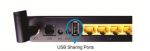 Маршрутизатор Acorp WR-300NU 802.11n 300Mbps (1 WAN; 4 LAN) USB Print/FTP Server/3G modem