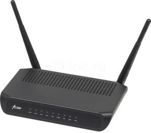 Маршрутизатор Acorp WR-300NU 802.11n 300Mbps (1 WAN; 4 LAN) USB Print/FTP Server/3G modem ― Компьютерная фирма Меридиан