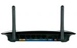 Маршрутизатор Linksys WRT160NL-EE беспроводной Wireless-N Broadband Router with Storage Link