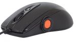 Мышь A4Tech XL-755BK black Laser gaming Oscar Full Speed USB