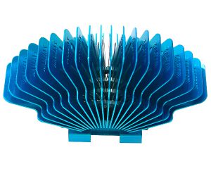 Радиатор для северного моста Zalman ZM-NBF47 Al; 57g ― Компьютерная фирма Меридиан