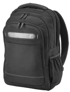 Рюкзак для ноутбука HP Business Backpack Черный 17.3" ― Компьютерная фирма Меридиан