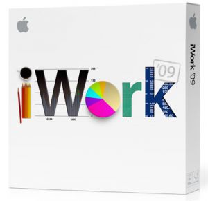 ПО iWork '09 Family Pack Retail [MB943RS/A] ― Компьютерная фирма Меридиан