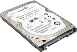 Жесткий диск 2;5" SATA 500 Gb Seagate ST500LT012 (5400rpm) 16Mb ― Компьютерная фирма Меридиан