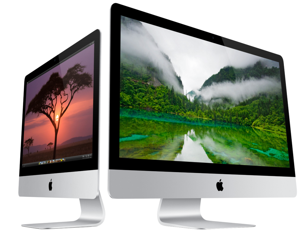 iMac