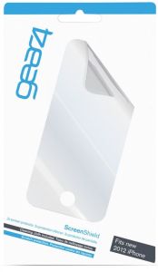 Защитная пленка для iPhone Gear4 ― Компьютерная фирма Меридиан