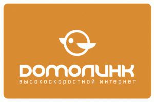 Карта оплаты "Домолинк" 1000 руб. ― Компьютерная фирма Меридиан
