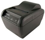 Принтер чеков Posiflex Aura-8000; COM; черный