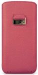 Чехол Beyzacases Retro Strap (fuschia) для iPhone 5 BZ23127