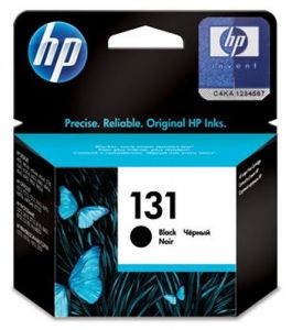 Картридж HP C8765HE №131 (11ml) black HP PS2613/2713/8153/8453; PSC2353; Officejet6213/7313/7413 ― Компьютерная фирма Меридиан