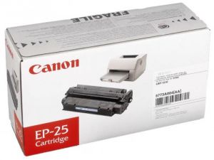 Картридж Canon ЕР-25 для LBP-1210 (о) ― Компьютерная фирма Меридиан