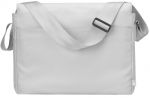 Сумка для ноутбука до 15" Canvas Shoulder Bag; серая CL55244