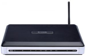 Маршрутизатор D-Link DIR-450 3G Mobile Router (4UTP 10/100 Mbps; USB; 802.11b/g; слот для модема сет ― Компьютерная фирма Меридиан