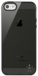 Чехол защитный для iPhone 5 Belkin F8W093vfC00 черный